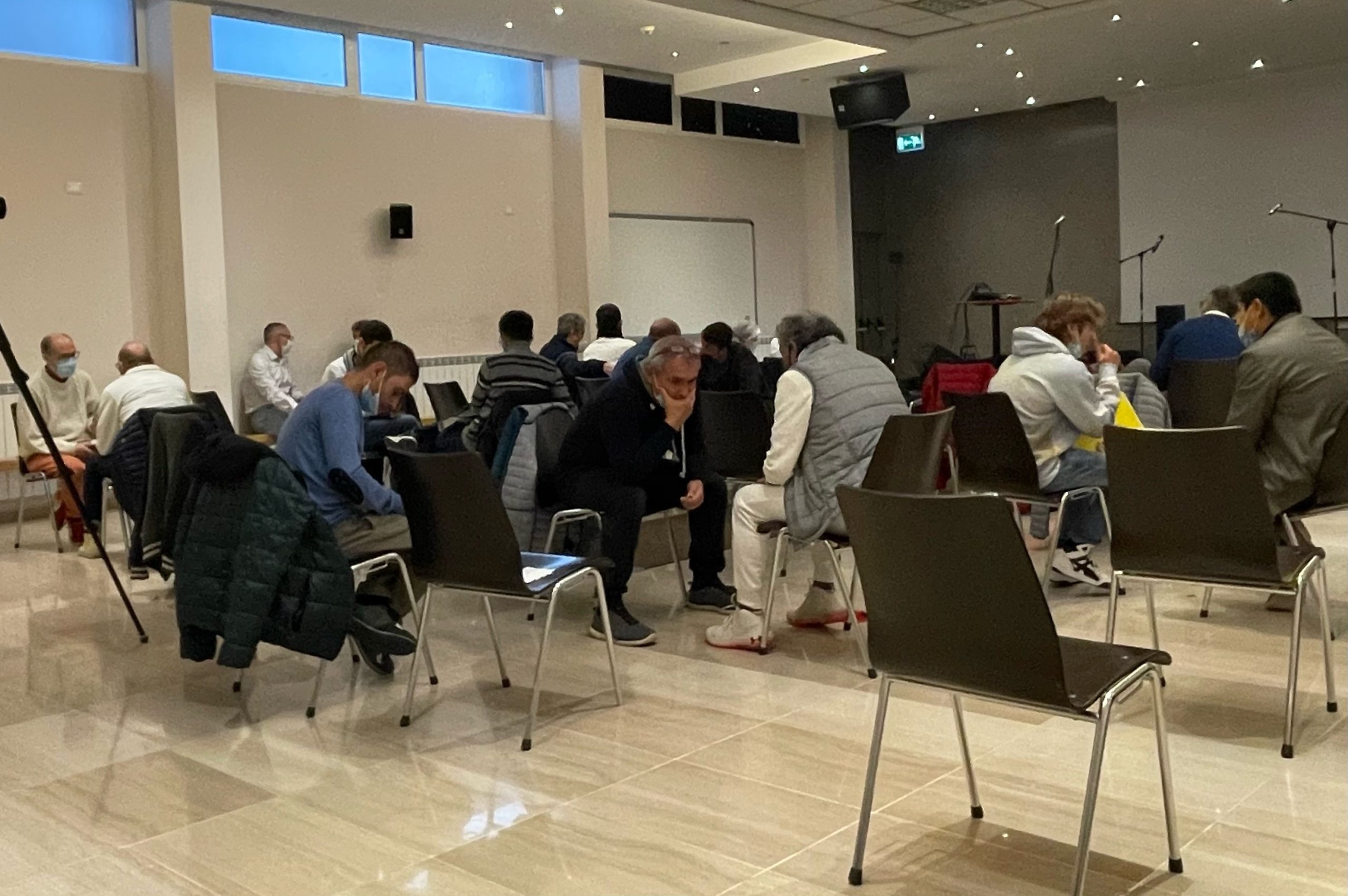 Churches of Isolation The Rogue Christian